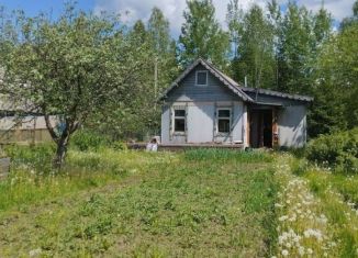Дача на продажу, 45 м2, Тверская область, СНТ Наш Сад, 179