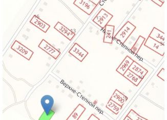 Продаю земельный участок, 13.2 сот., село Приозёрное