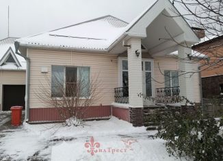 Продается дом, 120 м2, поселок Дубовое, Донецкая улица