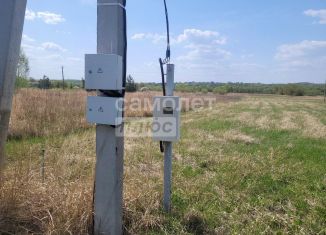 Продается участок, 25 сот., Курская область