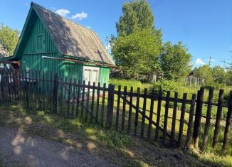 Дача на продажу, 24 м2, Кировская область, Смежная улица, 6