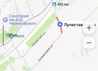 Продам участок, 10 сот., Курская область