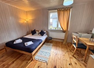 Сдается дом, 16 м2, Ленинградская область