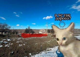 Продам земельный участок, 6.8 сот., Октябрьское сельское поселение