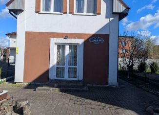 Дом на продажу, 120 м2, поселок Невское, Гурьевская улица, 2
