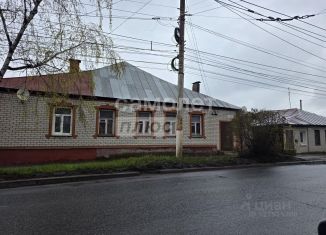 Продаю дом, 61.6 м2, Курск, Железнодорожный округ, улица Малых, 74
