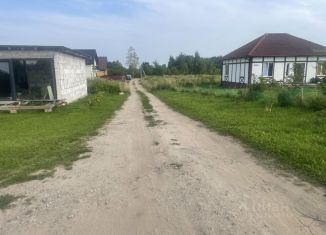 Продаю земельный участок, 5 сот., поселок Заозерье, Полевая улица, 6