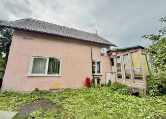 Дача на продажу, 88 м2, Калининград, Центральный район, Садовый проезд, 193