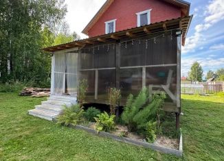 Продам дом, 72 м2, Кировская область
