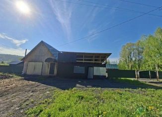 Продаю дом, 86 м2, Кемеровская область, улица Связистов, 6