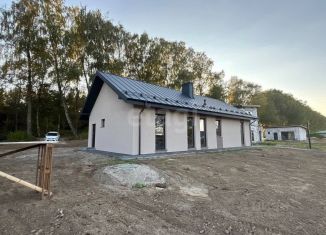 Продажа дома, 117 м2, поселок Горбатовка, Берёзовый бульвар, 5