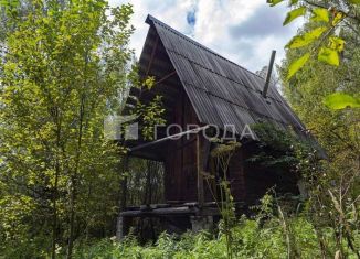 Дача на продажу, 16.5 м2, Кемеровская область, посёлок Подстрелка, 91А