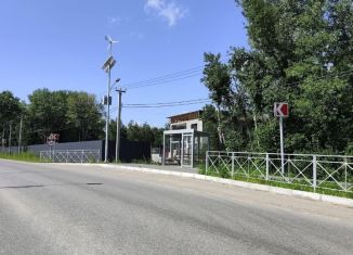 Продам земельный участок, 8.5 сот., село Виноградовка