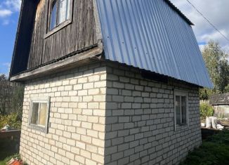 Продажа дачи, 35 м2, Кировская область, Первомайская улица