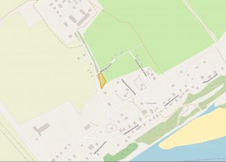 Продается участок, 19.55 сот., деревня Сунцовы