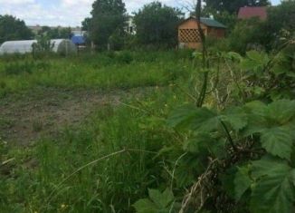 Продам земельный участок, 6 сот., Шумерля, Казанская улица