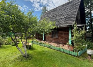 Дача на продажу, 33 м2, Кировская область, улица Парашютистов, 9