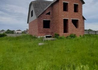 Продается дом, 122.5 м2, рабочий посёлок Ржакса, Совхозная улица, 7