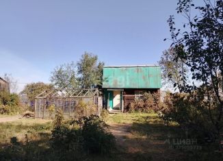 Продам дом, 23 м2, Марий Эл, 54-й квартал, 25