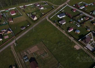 Продаю участок, 10 сот., Владимирская область, Солнечный проезд, 2