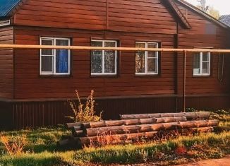 Дом на продажу, 78 м2, Чувашия, Луговая улица, 46