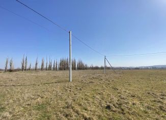 Продажа земельного участка, 6 сот., село Полюшко, улица Александра Черемёнова