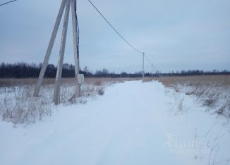 Продажа участка, 12 сот., деревня Эсауловы