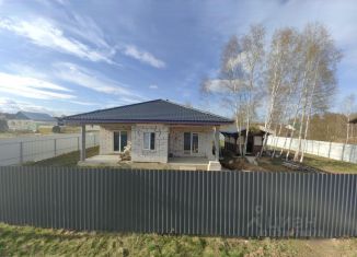Продается дом, 99 м2, Калужская область, Фиалковая улица