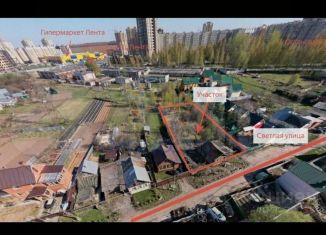 Земельный участок на продажу, 13.5 сот., Чебоксары, Светлая улица, 36