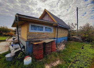 Продажа дачи, 15 м2, Новгородская область