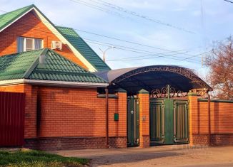 Продается дом, 204 м2, Ставропольский край, улица Бурмистрова, 176А