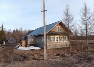 Продается дом, 78.6 м2, Вологодская область