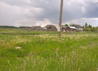 Продается земельный участок, 15 сот., деревня Чекулино