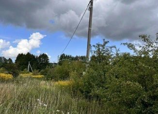 Продажа земельного участка, 12 сот., посёлок Доброе