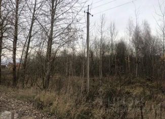 Участок на продажу, 14 сот., деревня Поляна