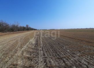 Земельный участок на продажу, 4555 сот., село Геройское