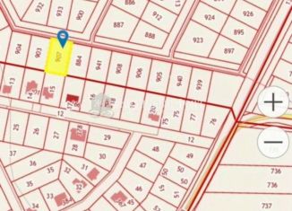 Продам участок, 10 сот., деревня Зорино