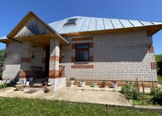 Дом на продажу, 204 м2, деревня Голодница, деревня Голодница, 28