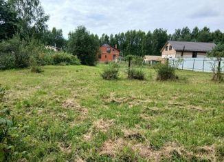 Продается земельный участок, 14 сот., деревня Слобода
