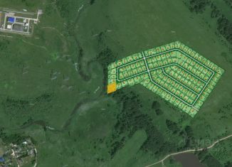 Продам участок, 17.35 сот., Калужская область