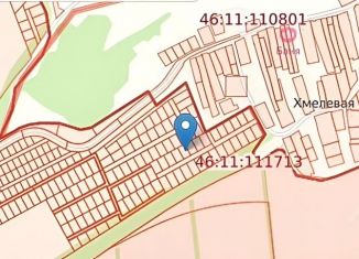 Продажа земельного участка, 10 сот., деревня Хмелевая