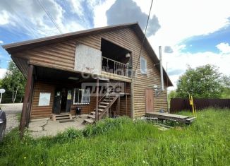 Продам дом, 200 м2, Владимирская область
