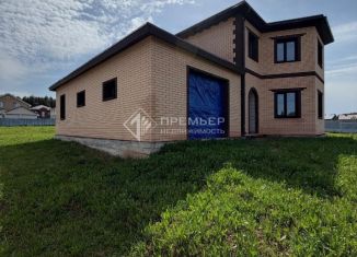 Продажа дома, 216.6 м2, Кировская область, Золотая улица, 50