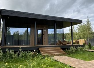 Сдам в аренду дом, 100 м2, КП Панорама ривер