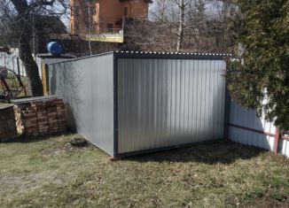 Гараж на продажу, 25 м2, поселок городского типа Змиевка
