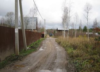 Продаю участок, 5 сот., Жуков