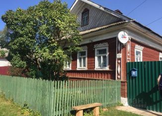 Продам дом, 38.5 м2, Тверская область, улица Карла Маркса