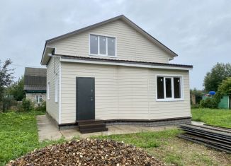 Продам дом, 102.4 м2, Владимирская область, СНТ Радуга, 3
