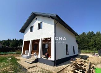 Продам дом, 160 м2, Калужская область, Парковая улица