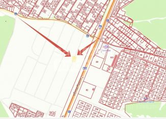 Продам земельный участок, 10 сот., Курск, Центральный округ